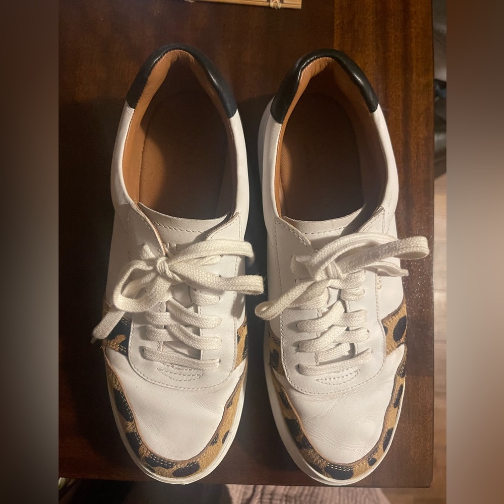 Cole Haan GrandPro Rally Court Sneaker